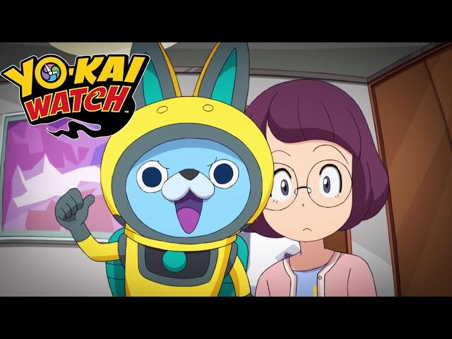 YO-KAI WATCH Season 3 Episode 1 | Recap