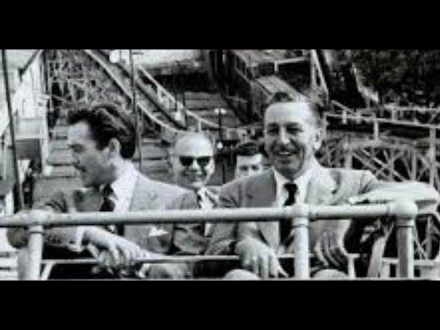 Brooklyn Secrets. Walt Disney's Secret Trip To Brooklyn in 1953 & How It Forever Changed His Outlook