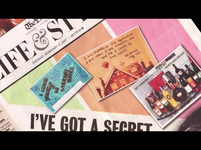 PostSecret :30