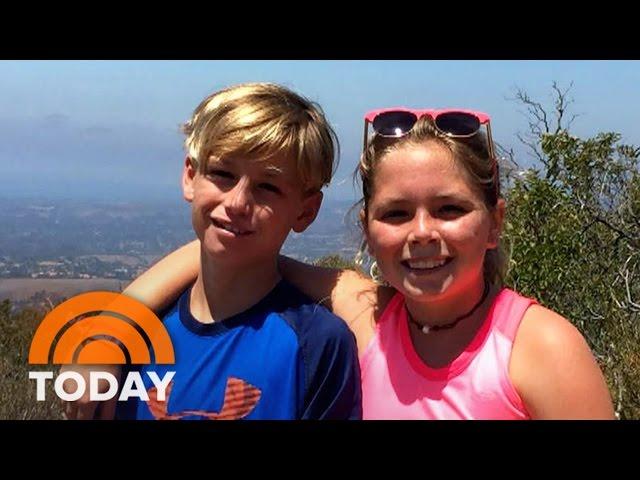 11-Year-Old Dies From ‘Mild’ Food Allergy: What Family Wants You To Know | TODAY