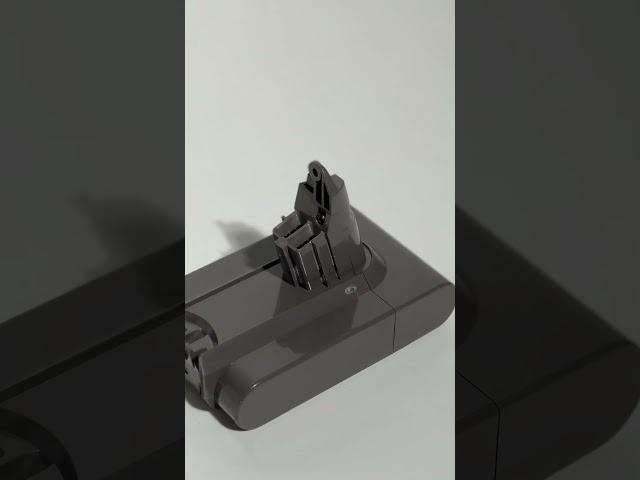 Аккумулятор для пылесоса Dyson DC 018657