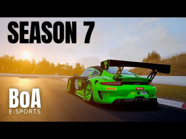BoATV: SEASON 7 TRAILER | ACC 2022