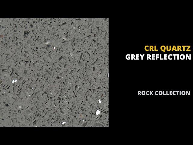 7 Immersing Kitchen design Ideas you can use with CRL Quartz Grey Reflection.
