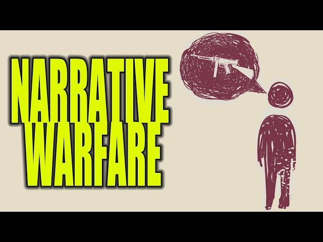 Narrative Warfare v. Pan-African Unity