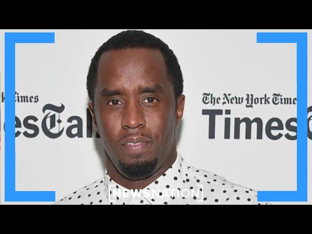 Sean ‘Diddy’ Combs indicted for sex trafficking, racketeering | NewsNation Live