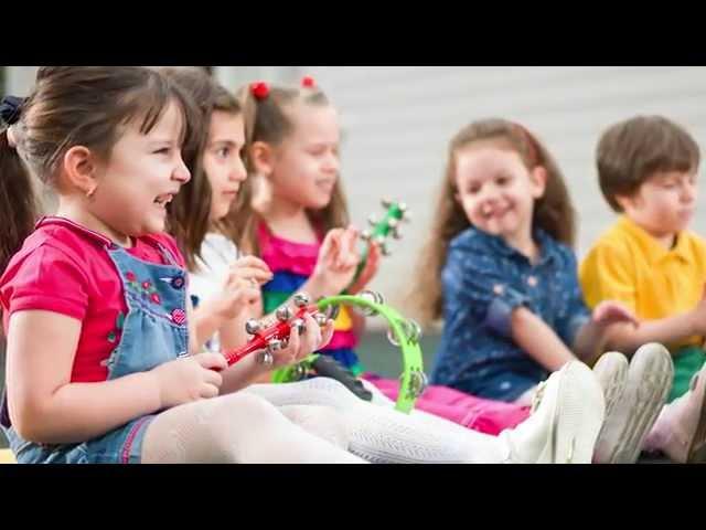 Ideas on building a business teaching Preschool Music Lessons