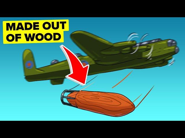 How Allied Pilots Embarrassed the Nazis & Other Insane WW2 Stories