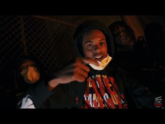 LilJizz59st Ft. LilRizz9 x LilSpazz9 x LilLeemski59st - Nightshift (Official Video)