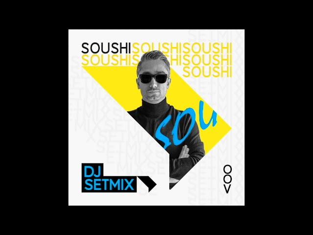 DJ Soushi - Vusic (Nowruz Editıon) Best Persian Dance Mix شادترین میکس ایرانی سال ۱۴۰۱