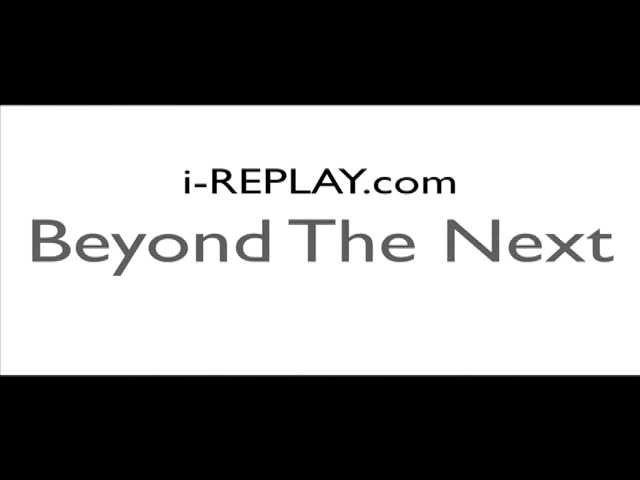 iREPLAY Demo