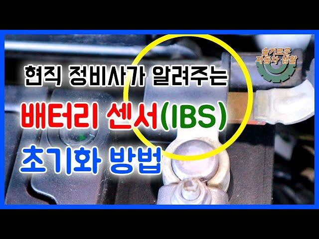 자동차 배터리 DIY 제대로 알고 합시다.( 2편 )