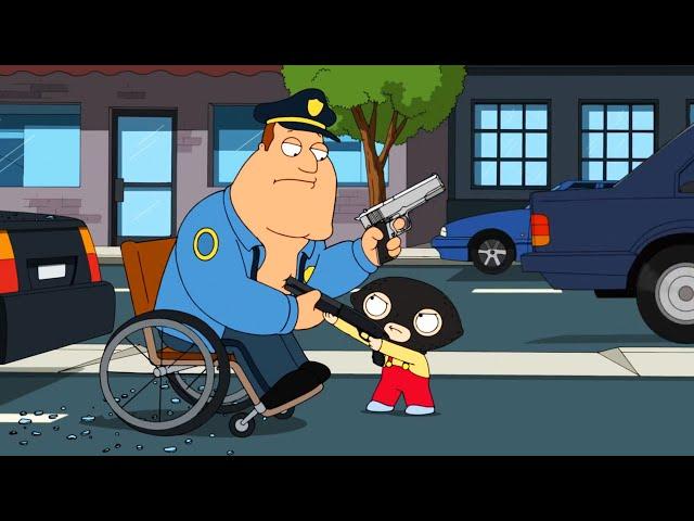 Family Guy Season 12 Episode 12 Full Episodes | Family Guy 2024 NoCuts #1080p