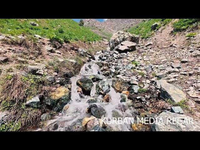 ТАБИАТИ ЗЕБОИ ДИЕРАМ ТОЧИКИСТОНИ АЗИЗ.2025.