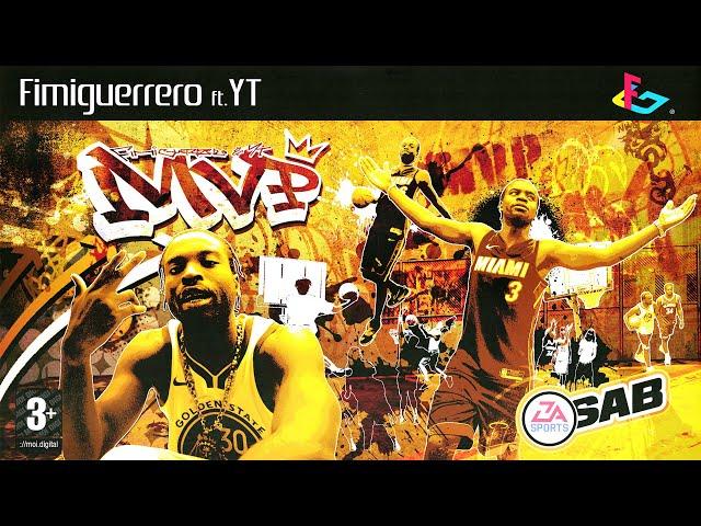 Fimiguerrero - MVP ft. YT