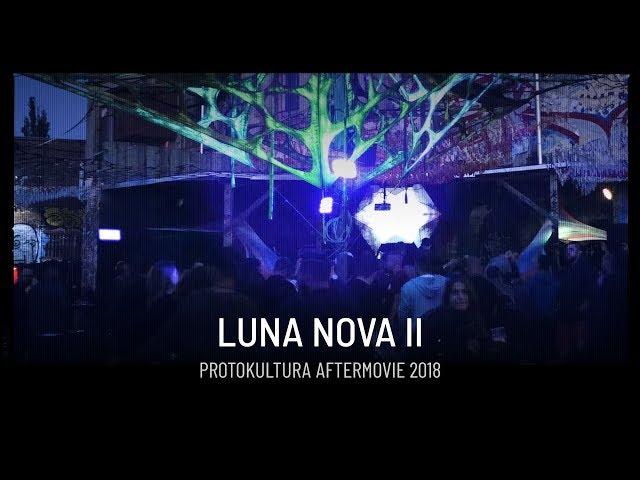 Luna Nova OpenAir II - Aftermovie [4K]