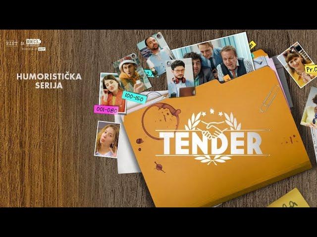 Tender S04E02 | RASKID