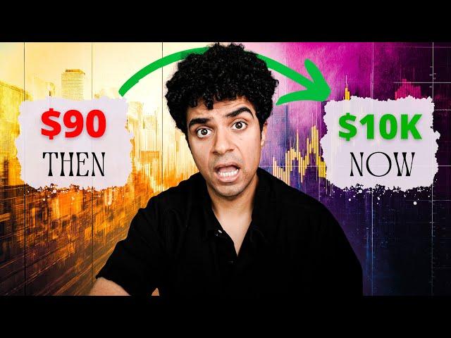 How it Started Vs How it’s Going | Reacting to My First Trading Video