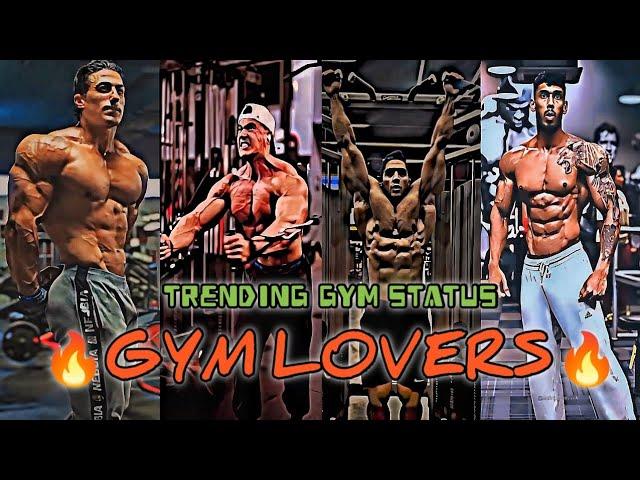 Gym Attitude shayariGym Boys StatusFitness Lovers Statusmotivation shayariGym Attitude Video