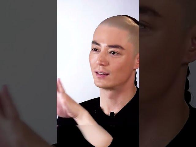 最後一段兩個人相見，真是淚目啊，好心疼！如懿，華哥也被感動了！#如懿傳 #周迅 #如懿 #Shorts