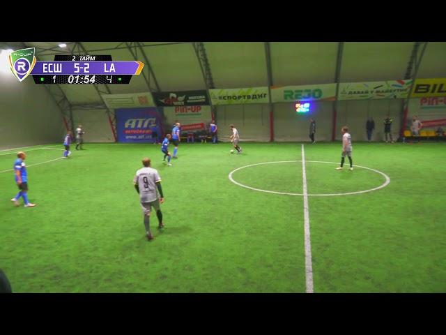 Если Шо 5-2 FC Legendary Amateurs  R-CUP XVI 2024 #STOPTHEWAR