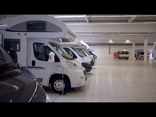 Reisen mit Wohnmobil | Wohnmobil Center - Ihr Reisemobil Kaufhaus - über 100 gebrauchte Reisemobile