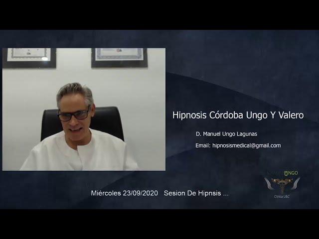 Hipnosis Curación y Programación | Hipnosis En Directo