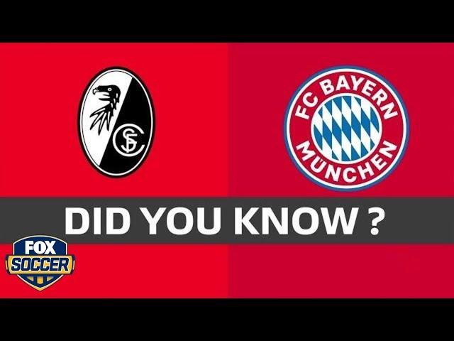 3 facts you didn't know about Matchday 27 | 2019 Bundesliga