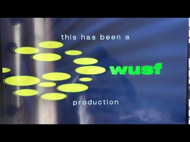 WUSF-TV (2009) Logo (V2)