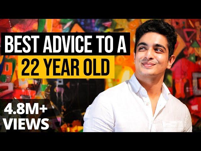 "It's OKAY To Not Know Your FUTURE", Ranveer Allahbadia | Best Career Advice |  BeerBiceps Shorts