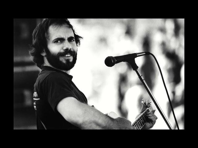 Steve Goodman 1973  Peanut Butter Conspiracy (Jimmy Buffett Cover)