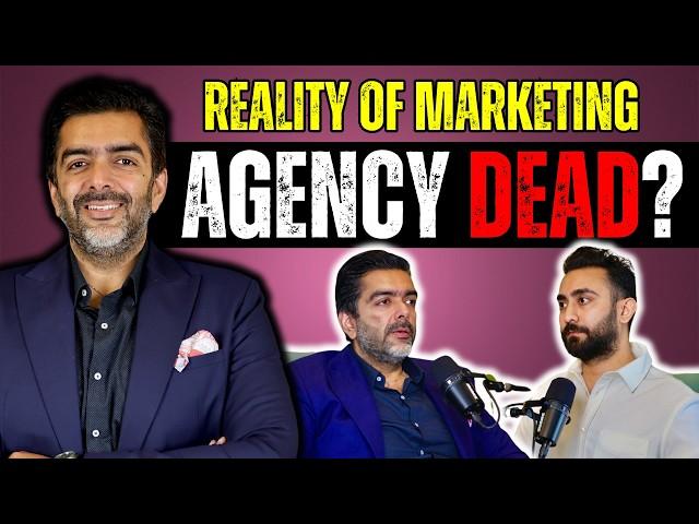 Digital Marketing Agency | 15 Years Of Entrepreneurship Journey In 2 Hours | The DD Show - 24