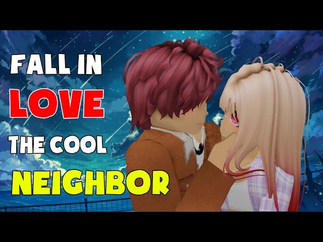  FULL Neighbor guy  (Episode 1-8): Fall in love with the cool neighbor