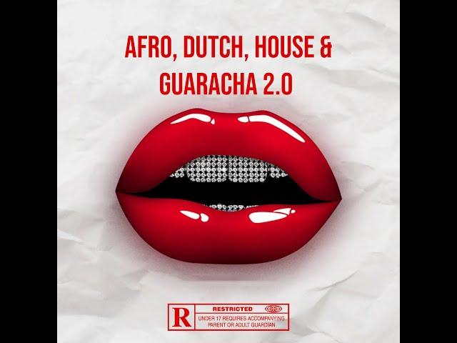 AFRO, DUTCH, HOUSE & GUARACHA 2.0 [PACK FREE DOWNLOAD]