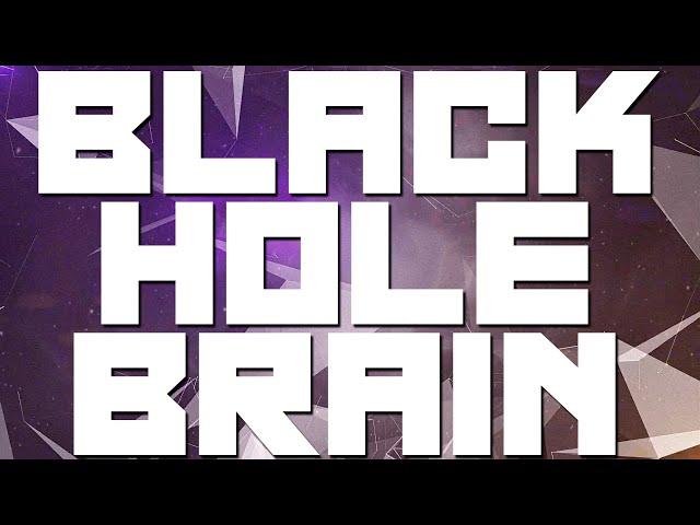 Citizen Soldier - Black Hole Brain  (Official Lyric Video)