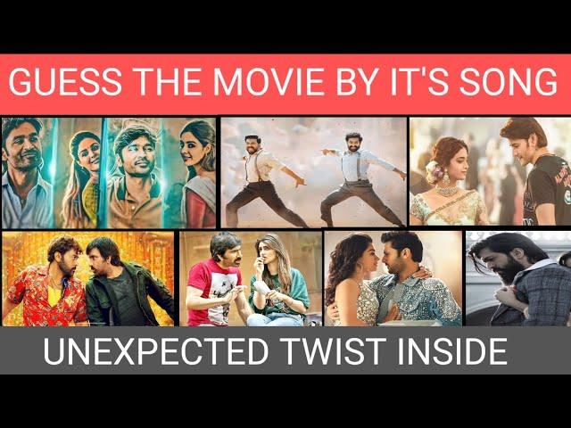 Guess the Movie by it's Song with a TWIST Quiz game  | Learn for Fun | Fun Quiz | Quiz Videos