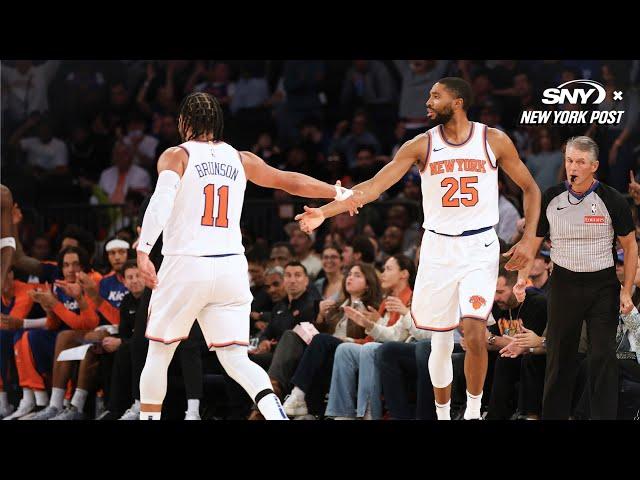 The Ultimate Knicks 2024-2025 Season Preview | NY Got Game