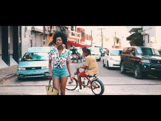 CHERIE ANN ALE by DPerfect [Official Video]
