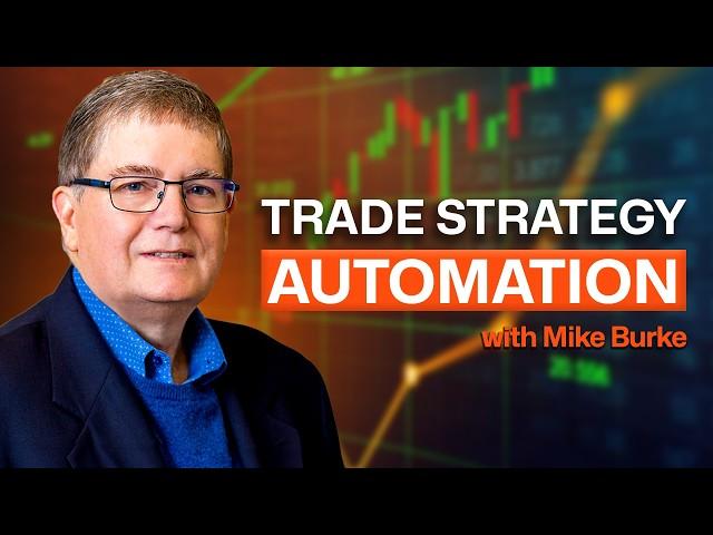 Automation and backtesting for trading strategies with NinjaTrader – Step by step!