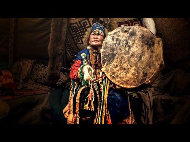 Custodians of the Woodland video blog 28 - Druids & Shamans the similarities. Music of Awen & Lakota