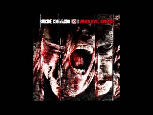 Suicide Commando "Repent or Perish"