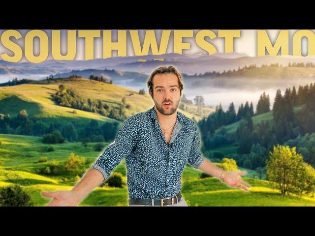 Moving to Southwest Missouri | What You NEED to Know!