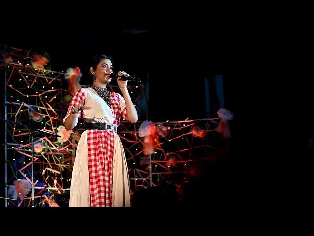 Dekho Aloy Alo Akash | দেখো আলোয় আলো আকাশ | Ankita Bhattacharyya Song |