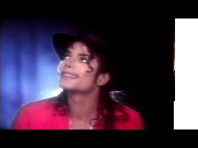 (I Like) The Way You Love Me - MICHAEL JACKSON acapella intro