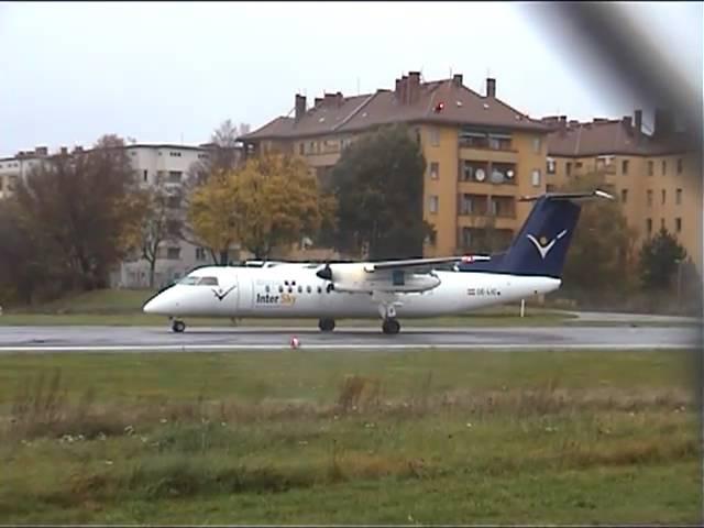 Tempelhof 2008, the last day, part 1