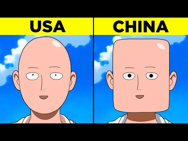 22 One Punch Man Secrets You Didn't Know!