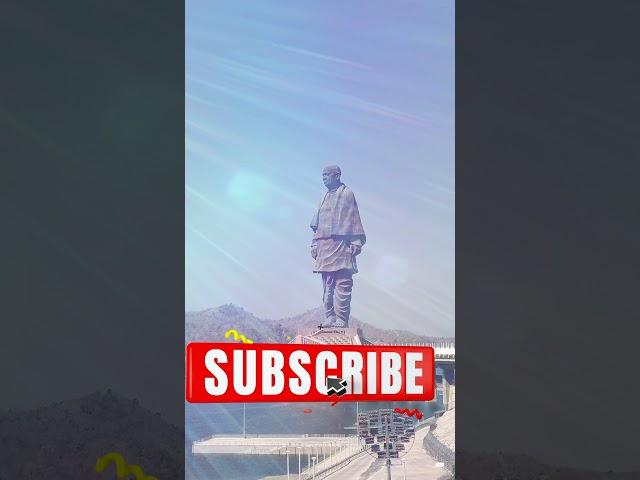 Tallest Statue in The World..?? || In INDIA..? || Knowledge Adda ||