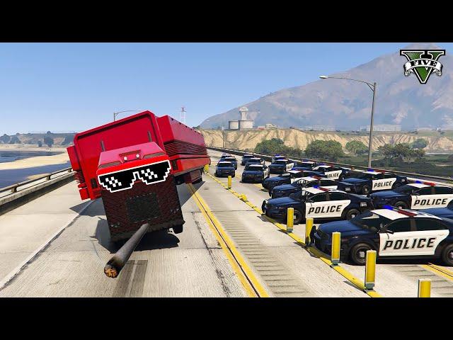 GTA 5 Thug Life #15 Funny Moments (GTA 5 WINS & FAILS)