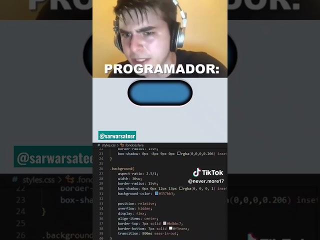 Programmer vs Graphic Designer | Coder vs Designer