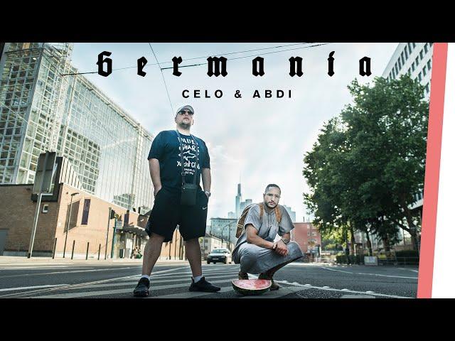 Celo & Abdi | GERMANIA