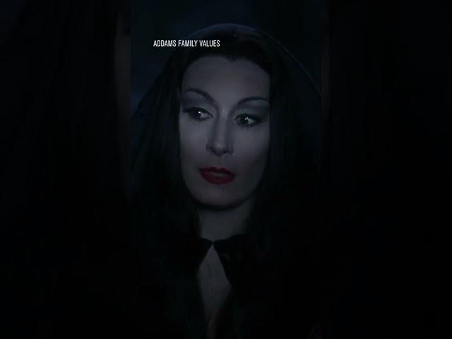 this is your sign to be more like morticia  #AddamsFamilyValues
